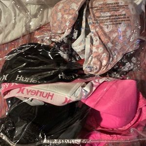 8 bra bundle